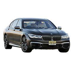 Why Buy a 2018 BMW 7-Series?
