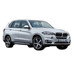 Why Buy a 2018 BMW X5?