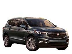 Why Buy a 2018 Buick Enclave?