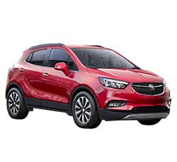 Why Buy a 2018 Buick Encore?