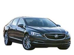 Why Buy a 2018 Buick LaCrosse?