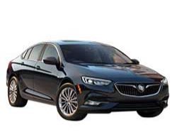 Why Buy a 2018 Buick Regal?