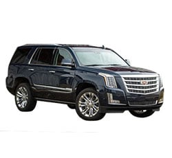 Why Buy a 2018 Cadillac Escalade?