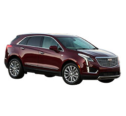 2018 Cadillac XT5 Trim Levels, Configurations & Comparisons: Base vs Luxury vs Premium & Platinum