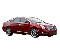 Why Buy a 2018 Cadillac XTS?