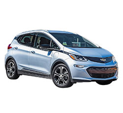 Why Buy a 2018 Chevrolet Bolt?