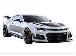 Why Buy a 2018 Chevrolet Camero?