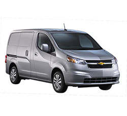 Why Buy a 2018 Chevrolet City Express?