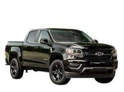 Why Buy a 2018 Chevrolet Colorado?