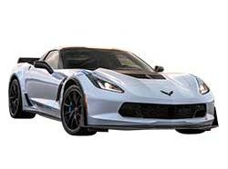 Why Buy a 2018 Chevrolet Corvette?