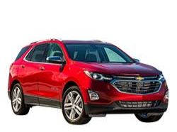 Why Buy a 2018 Chevrolet Equinox?