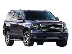 Why Buy a 2018 Chevrolet Tahoe?
