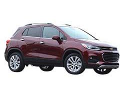 Why Buy a 2018 Chevrolet Trax?