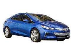 Why Buy a 2018 Chevrolet Volt?