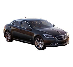 should i buy a chrysler 200
