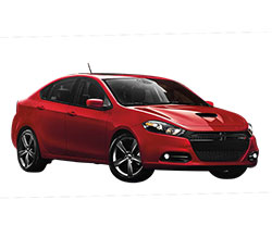 Why Buy a 2018 Dodge Dart?