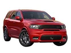 2018 Dodge Durango Trim Levels, Configurations & Comparisons: GT vs RT vs SXT, SRT & Citadel