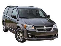 Why Buy a 2018 Dodge Grand Caravan?