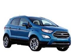 Why Buy a 2018 Ford EcoSport?