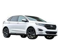 Why Buy a 2018 Ford Edge?