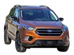 Why Buy a 2018 Ford Escape?