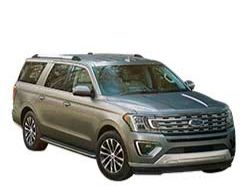 Why Buy a 2018 Ford Expedition?