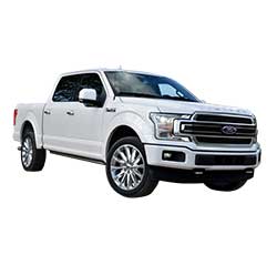 Why Buy a 2018 Ford F-150 2WD?