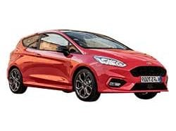 Why Buy a 2018 Ford Fiesta?