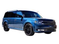 Why Buy a 2018 Ford Flex?