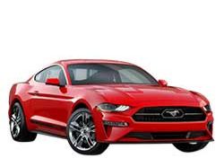 2018 Ford Mustang Trim Levels, Configurations & Comparisons: Ecoboost vs GT vs Premium & Shelby