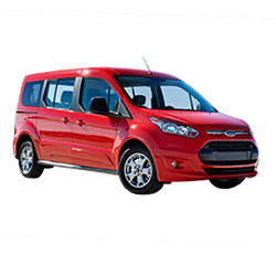 Why Buy a 2018 Ford Transit Connect?