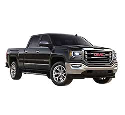 Why Buy a 2018 GMC Sierra 1500 2WD?