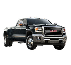 Why Buy a 2018 GMC Sierra 3500?