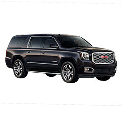 Why Buy a 2018 GMC Yukon XL?