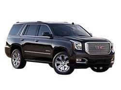 Why Buy a 2018 GMC Yukon?