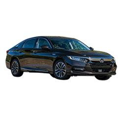 Why Buy a 2018 Honda Accord Hybrid?