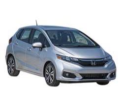 2018 Honda Fit Trim Levels, Configurations & Comparisons: LX vs EX vs EX-L & Sport