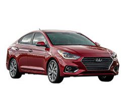 Why Buy a 2018 Hyundai Accent?