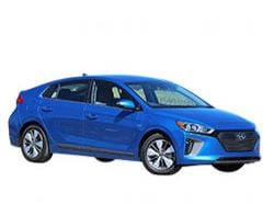 Why Buy a 2018 Hyundai Ioniq?