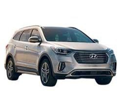 Why Buy a 2018 Hyundai Santa Fe?