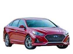 2018 Hyundai Sonata Trim Levels, Configurations & Comparisons: SE vs SEL vs Sport, 2.0T & Limited