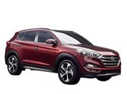 Why Buy a 2018 Hyundai Tucson?