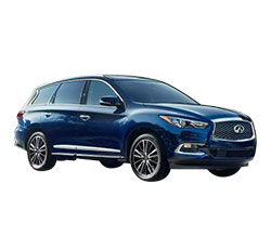 Why Buy a 2018 Infiniti QX60?