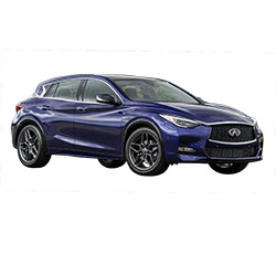 Why Buy a 2018 Infiniti QX70?