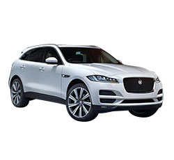 Why Buy a 2018 Jaguar F-Pace?