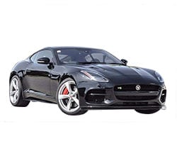 Why Buy a 2018 Jaguar F-Type?