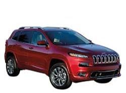 2018 Jeep Cherokee Trim Levels, Configurations & Comparisons: Latitude vs Limited vs Plus, Overland & Trailhawk