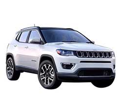 Why Buy a 2018 Jeep Compass?