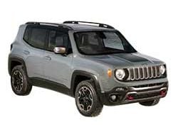 Why Buy a 2018 Jeep Renegade?