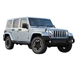 Why Buy a 2018 Jeep Wrangler Unlimited?